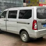 Wuling Rongguang S 2024 из Китая