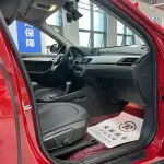 BMW X1 2018 192 л.с. 192 л.с. 192 л.с. 192 л.с. 192 л.с. из Китая