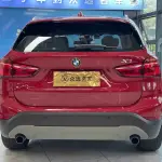 BMW X1 2018 192 л.с. 192 л.с. 192 л.с. 192 л.с. 192 л.с. из Китая