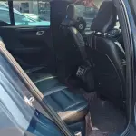 Volvo XC40 2019 из Китая