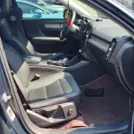 Volvo XC40 2019 из Китая