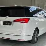 Buick GL8 2018 260 л.с. — лот 57817692 из Китая