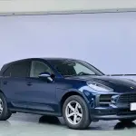 Porsche Macan 2019 из Китая
