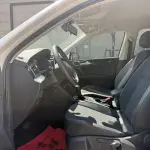 Volkswagen Tiguan L 2022 из Китая