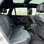 Mercedes-Benz GLC 2021 197 л.с. — лот 57817833 из Китая