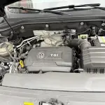 Volkswagen Teramont 2020 из Китая