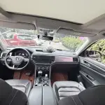 Volkswagen Teramont 2020 из Китая
