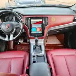 Roewe RX5 2017 из Китая