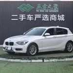 BMW 1 Series (Import) 2014 170 л.с. 170 л.с. из Китая