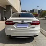 Ford Taurus 2017 из Китая