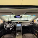 Ford Taurus 2017 из Китая