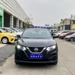 Nissan Qashqai 2024 151 л.с. — лот 57813696 из Китая