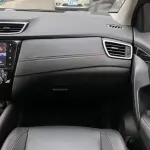 Nissan Qashqai 2024 151 л.с. — лот 57813696 из Китая