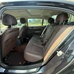 BMW 5 Series 2021 из Китая