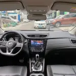 Nissan Qashqai 2024 151 л.с. — лот 57813696 из Китая