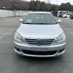 Volkswagen Lavida 2010 из Китая