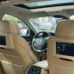 BMW 7 Series 2009 326 л.с. 326 л.с. 326 л.с. из Китая