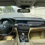 BMW 7 Series 2009 326 л.с. 326 л.с. 326 л.с. из Китая