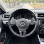 Volkswagen Sagitar 2014 из Китая