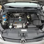 Volkswagen Sagitar 2014 из Китая