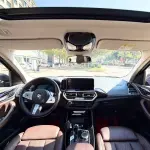 BMW X3 2023 из Китая