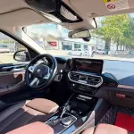 BMW X3 2023 из Китая