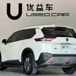 Nissan X-Trail 2022 из Китая