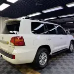 Toyota Land Cruiser 2014 из Китая