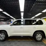 Toyota Land Cruiser 2014 из Китая