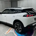 Peugeot 2008 2022 из Китая