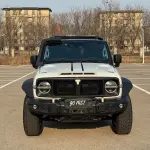 Tank Tank 300 2023 из Китая