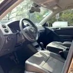 Volkswagen Tiguan 2015 из Китая