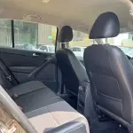 Volkswagen Tiguan 2015 из Китая