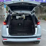 Honda Breeze 2021 193 л.с. — лот 57814072 из Китая