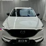 Mazda CX-5 2022 155 л.с. — лот 57814030 из Китая