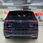 Volkswagen Viloran 2022 из Китая