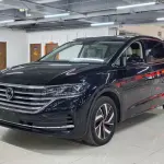 Volkswagen Viloran 2022 из Китая