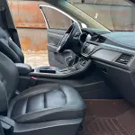 Geely Emgrand GS 2017 129 л.с. из Китая