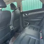 Geely Emgrand GS 2017 129 л.с. из Китая