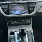 Geely Emgrand GS 2017 129 л.с. из Китая