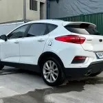 Geely Emgrand GS 2017 129 л.с. из Китая