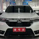 Honda Breeze 2022 из Китая