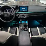 Honda Civic 2025 182 л.с. 182 л.с. из Китая