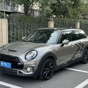 MINI Mini Clubman 2016 192 л.с. из Китая