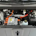 Wuling 缤果S 2026 из Китая