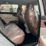 Wuling 缤果S 2026 из Китая