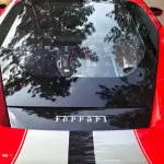 Ferrari 488 2019 из Китая