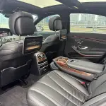Mercedes-Benz S-Class 2014 333 л.с. — лот 57814207 из Китая
