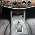 Mercedes-Benz S-Class 2014 333 л.с. — лот 57814207 из Китая