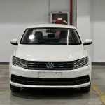 Volkswagen Santana 2023 из Китая